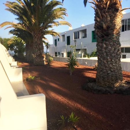 Apartment Matagorda Tías Zewnętrze zdjęcie