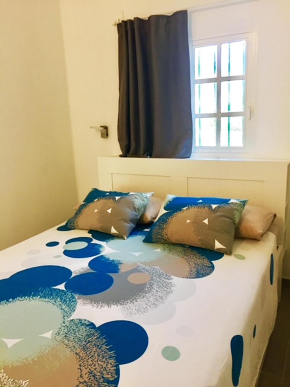 Apartment Matagorda Tías Zewnętrze zdjęcie