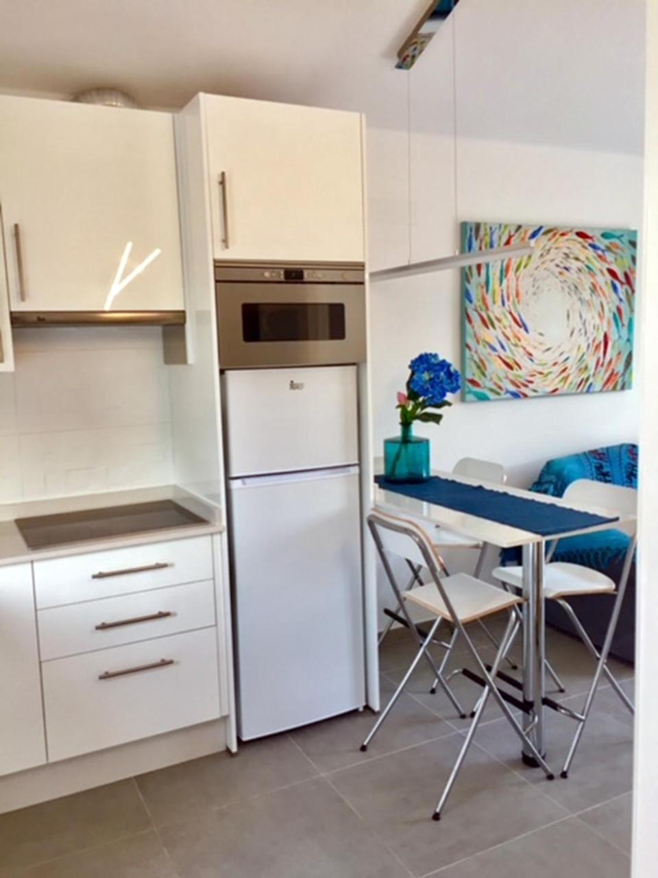 Apartment Matagorda Tías Zewnętrze zdjęcie