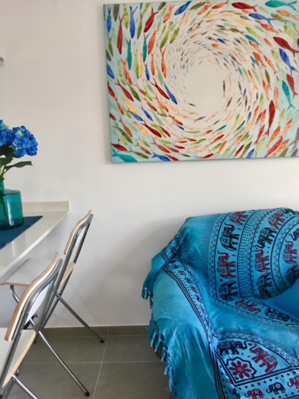 Apartment Matagorda Tías Zewnętrze zdjęcie