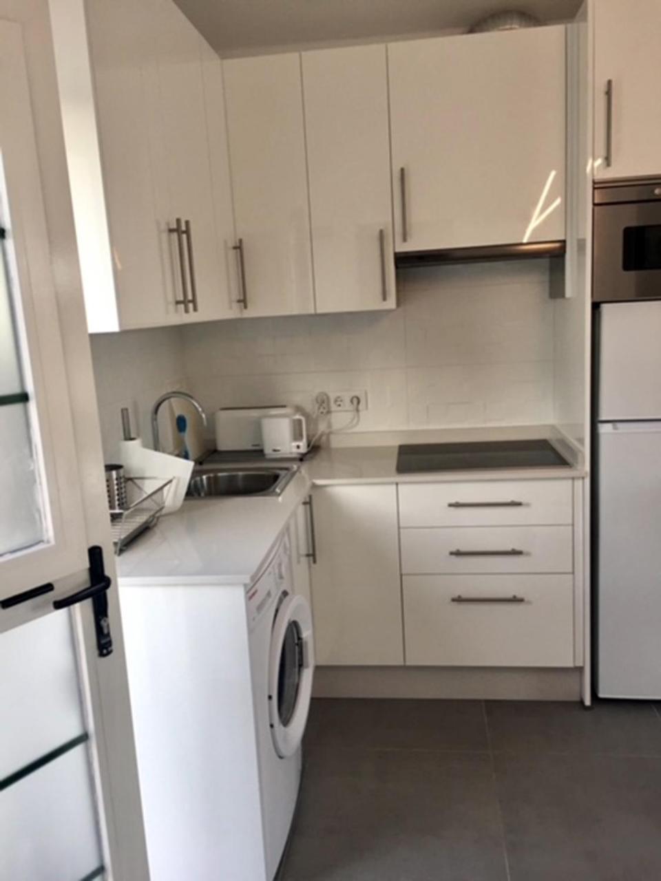 Apartment Matagorda Tías Zewnętrze zdjęcie