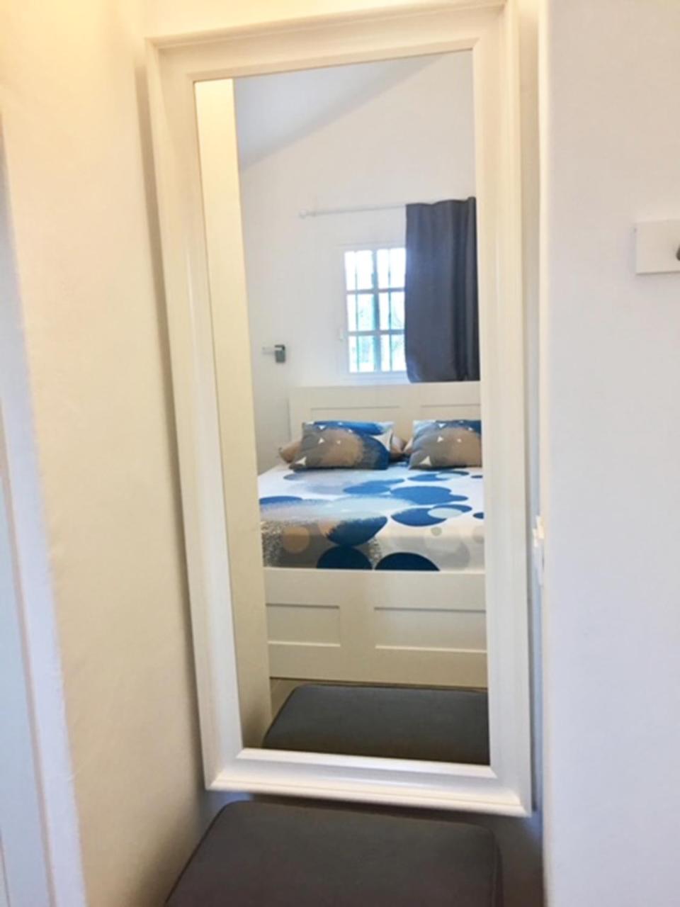 Apartment Matagorda Tías Zewnętrze zdjęcie