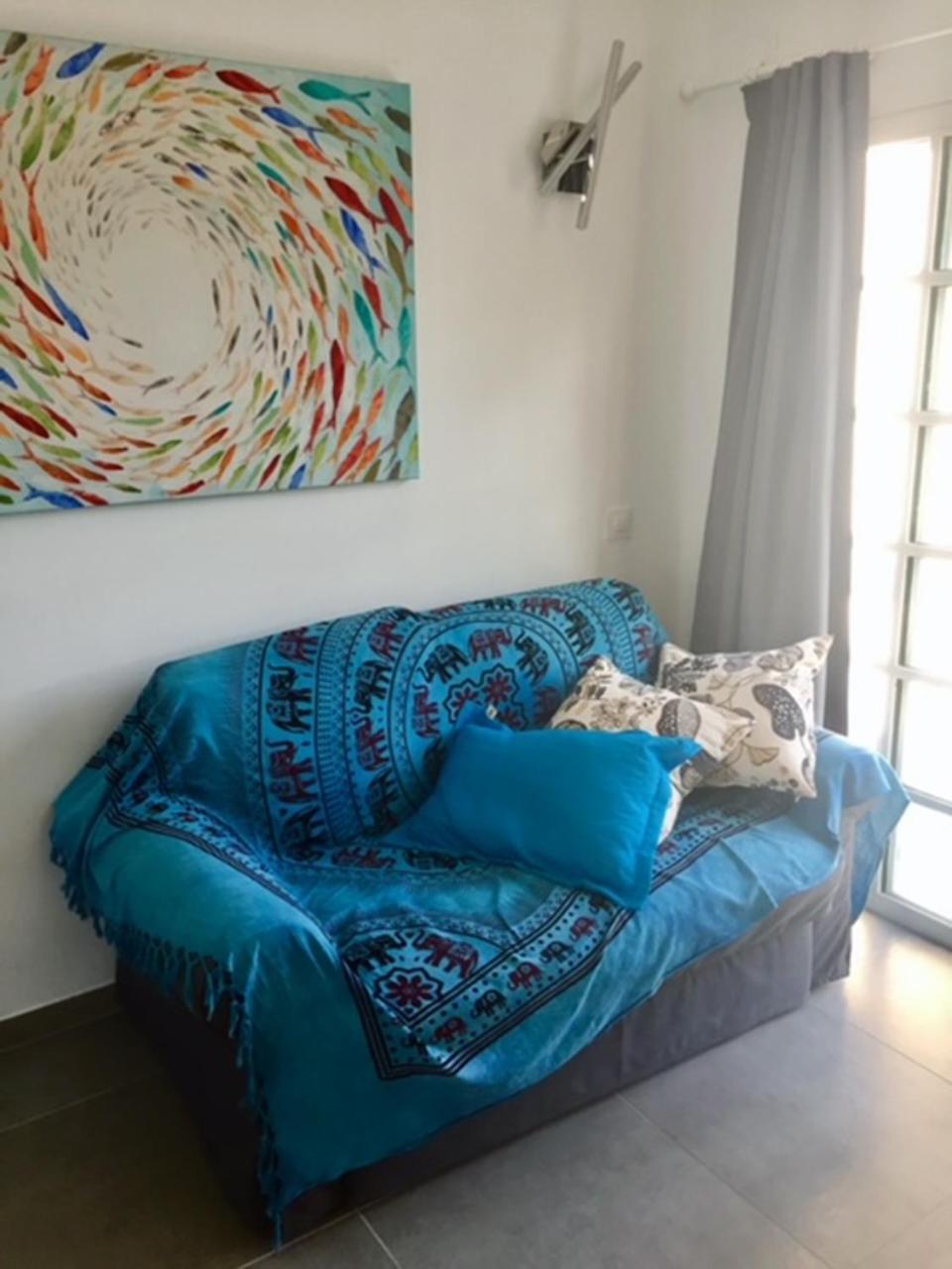Apartment Matagorda Tías Zewnętrze zdjęcie
