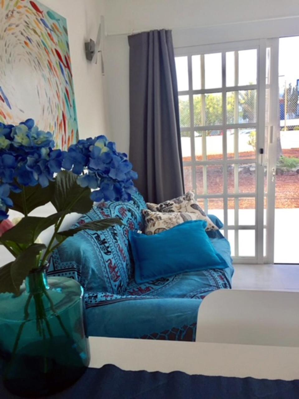 Apartment Matagorda Tías Zewnętrze zdjęcie