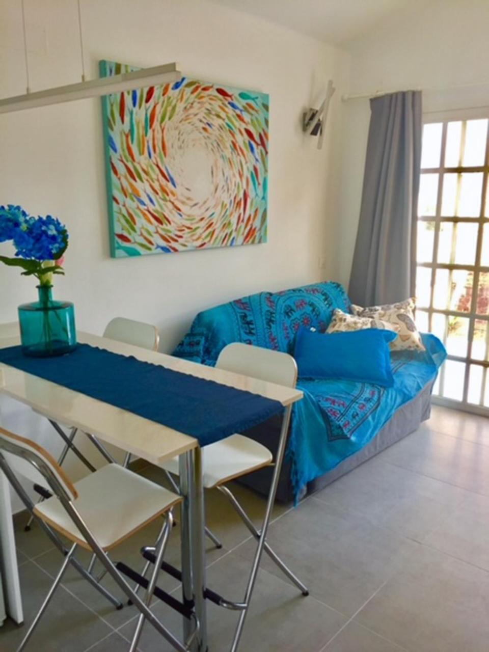 Apartment Matagorda Tías Zewnętrze zdjęcie