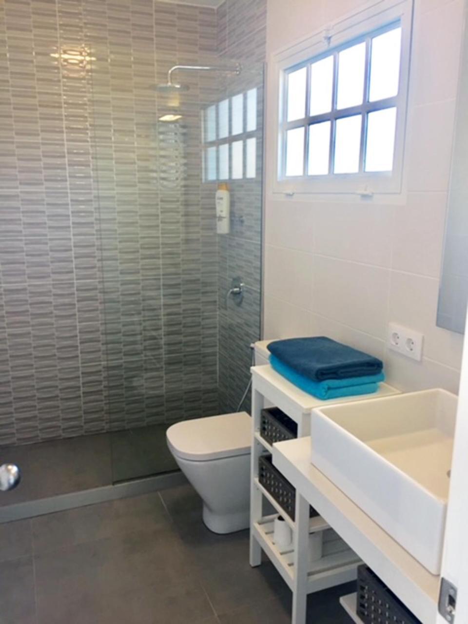 Apartment Matagorda Tías Zewnętrze zdjęcie
