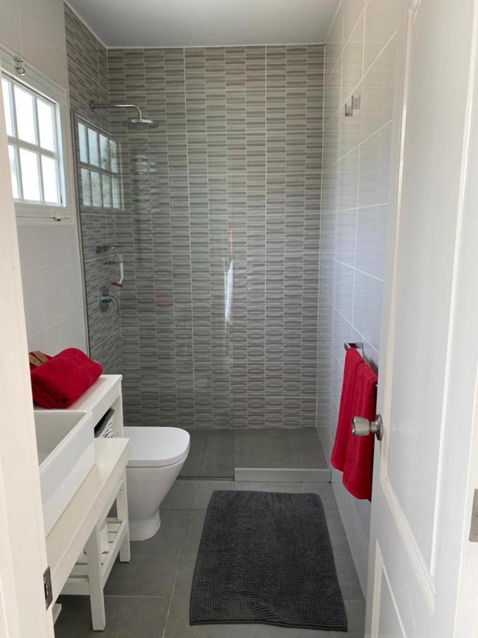 Apartment Matagorda Tías Zewnętrze zdjęcie