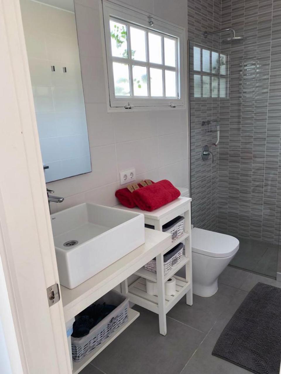 Apartment Matagorda Tías Zewnętrze zdjęcie