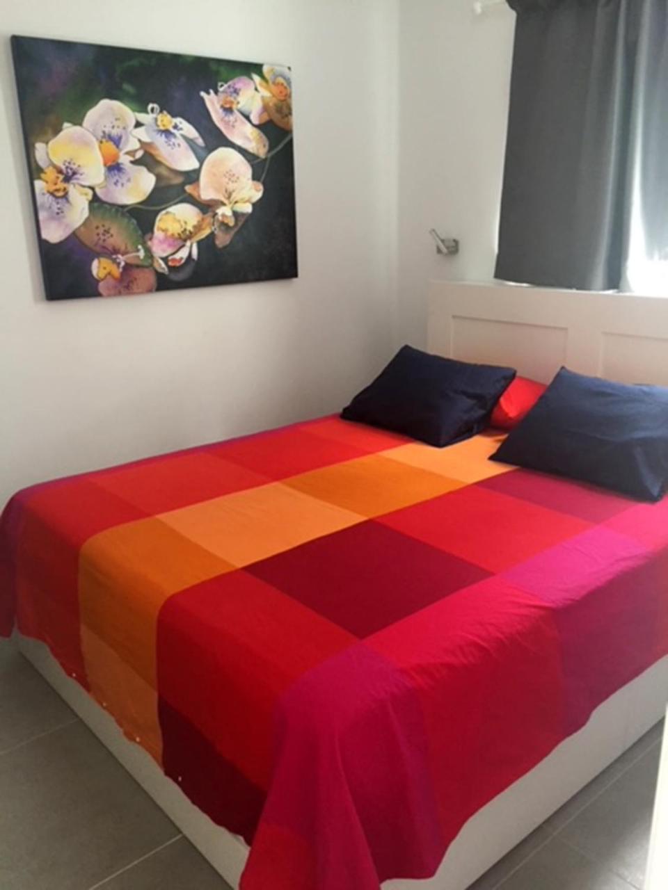 Apartment Matagorda Tías Zewnętrze zdjęcie