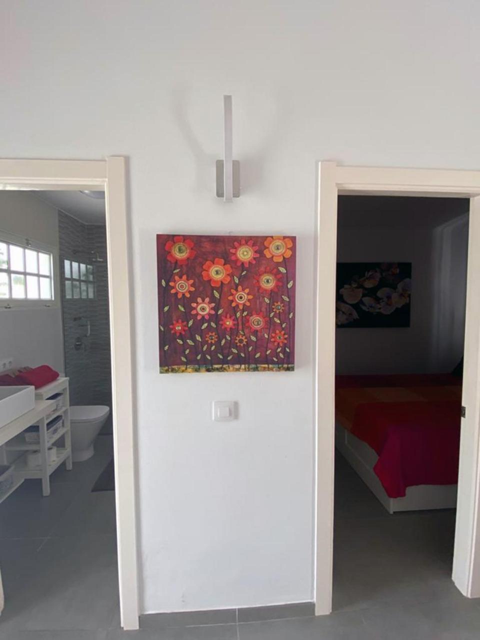 Apartment Matagorda Tías Zewnętrze zdjęcie