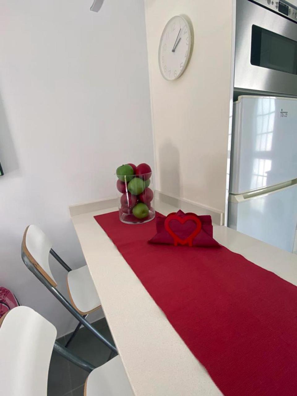 Apartment Matagorda Tías Zewnętrze zdjęcie